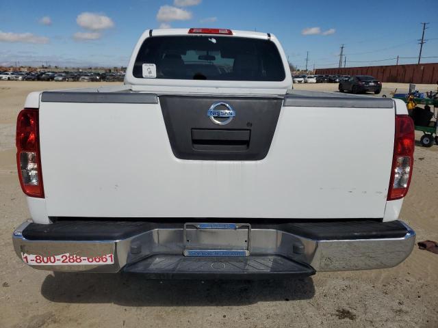 2012 Nissan Frontier S VIN: 1N6BD0CT2CC440367 Lot: 44769164