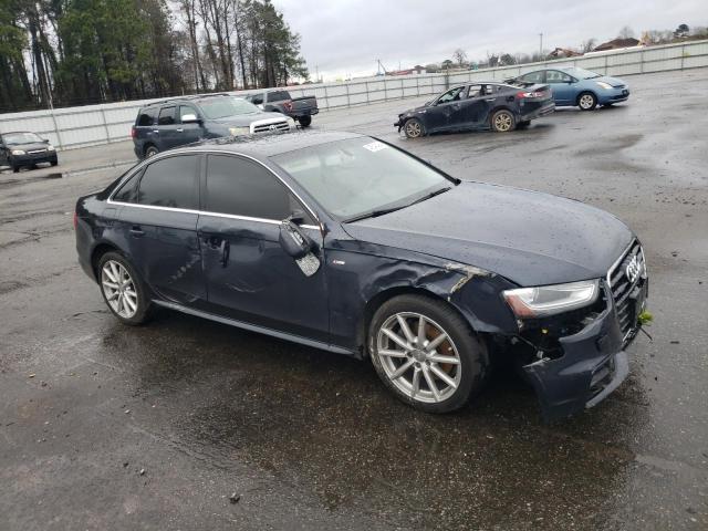 VIN WAUBFAFL8GN015824 2016 Audi A4, Premium S-Line no.4