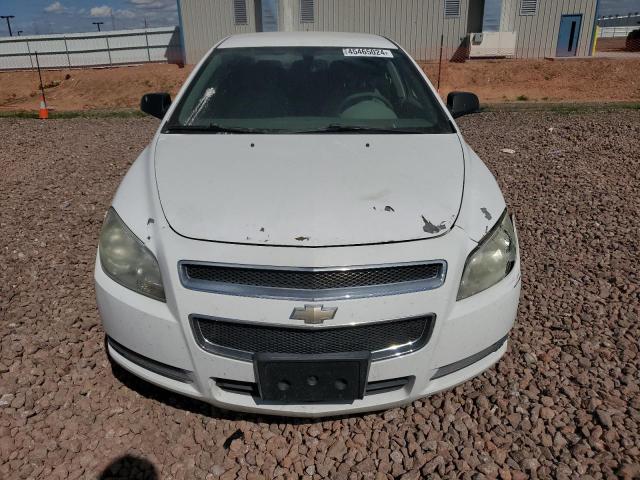 2009 Chevrolet Malibu Ls VIN: 1G1ZG57B594255829 Lot: 45465024