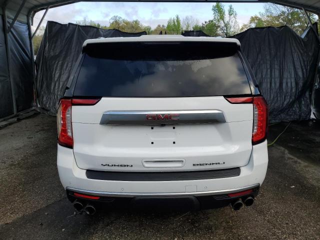 2023 GMC YUKON DENA - 1GKS2DKLXPR452713