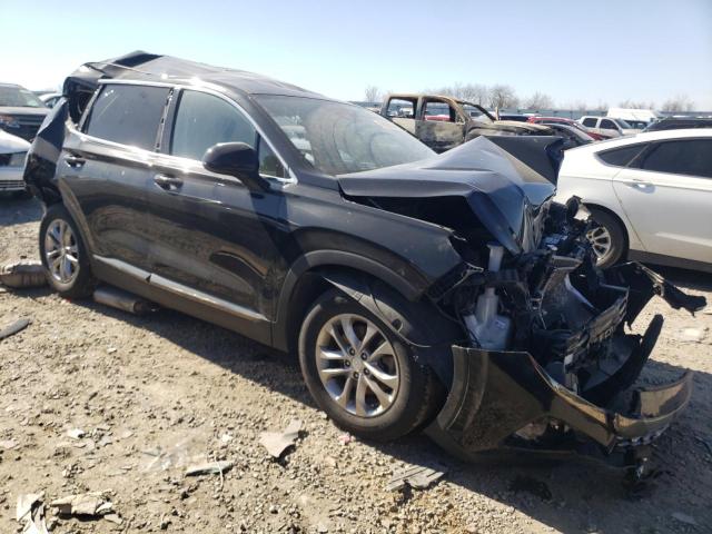 2019 HYUNDAI SANTA FE S - 5NMS33AD8KH034693