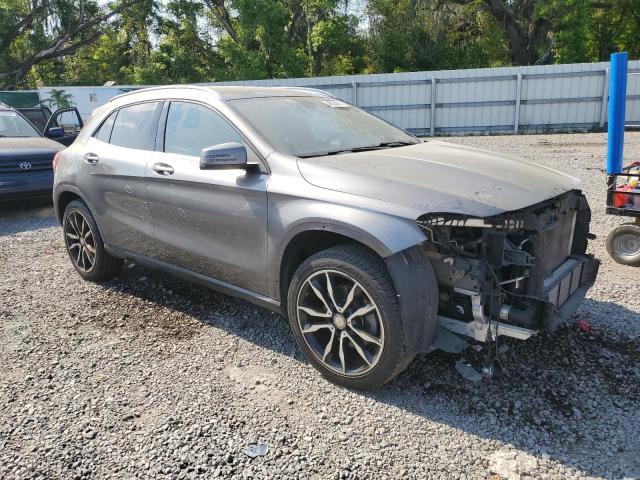 VIN WDCTG4GB7FJ085360 2015 Mercedes-Benz GLA-Class,... no.4