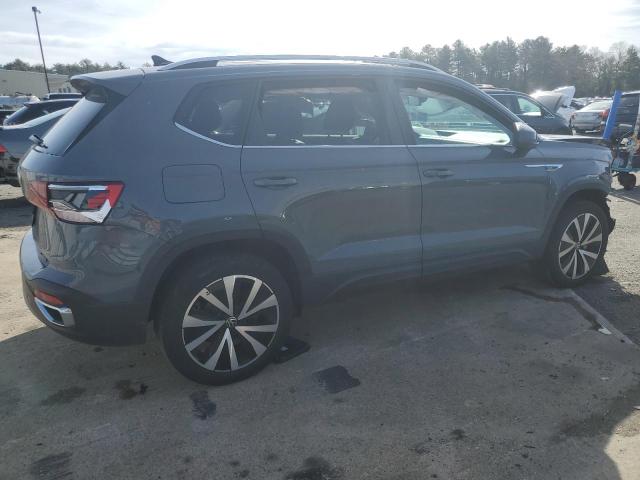 2022 VOLKSWAGEN TAOS SE IQ - 3VVPX7B26NM036136