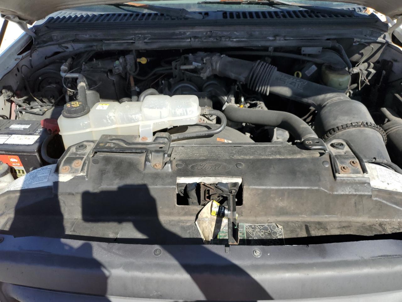 1FDNF20L53EC32980 2003 Ford F250 Super Duty