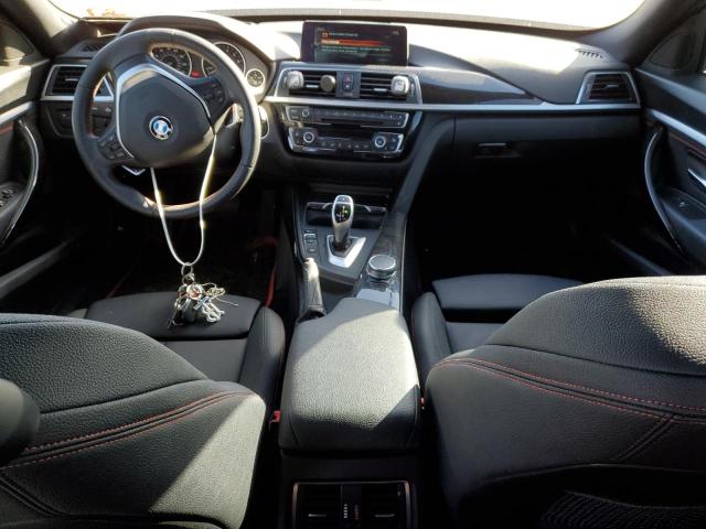 2017 BMW 330 XIGT WBA8Z9C34HG827132