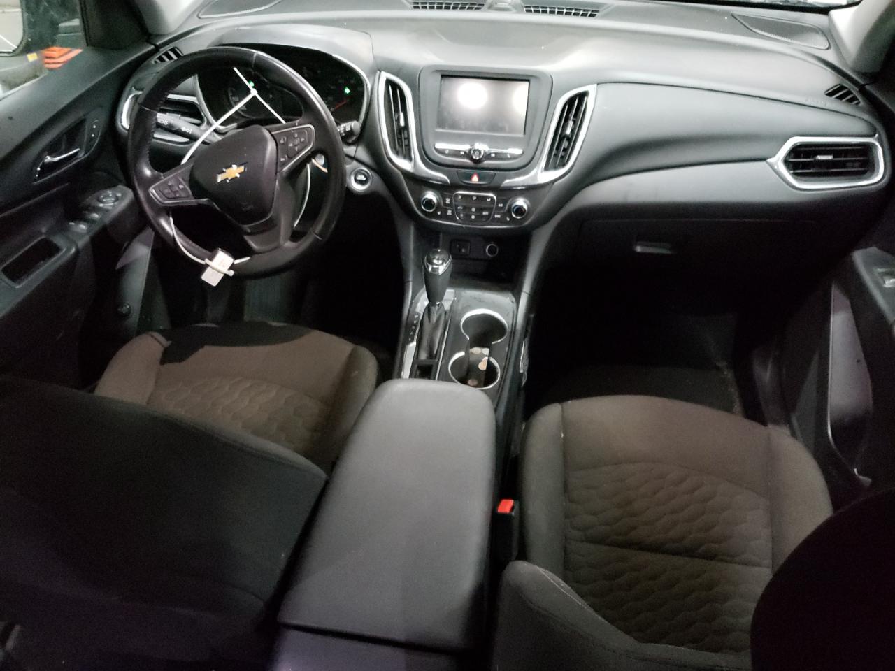 2GNAXJEV4J6114870 CHEVROLET EQUINOX 2018