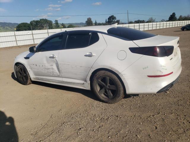 2015 KIA OPTIMA LX - KNAGM4A76F5651843