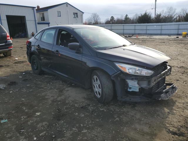 2017 Ford Focus - Image 4