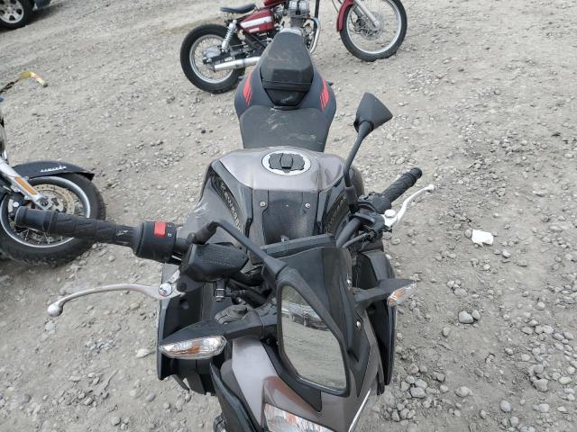 2023 KAWASAKI ZR900 F - ML5ZRDF19PDA63537