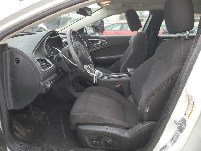 2015 CHRYSLER 200 LIMITE - 1C3CCCAB6FN676779