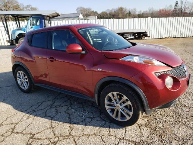 2012 Nissan Juke S VIN: JN8AF5MVXCT119543 Lot: 48875464