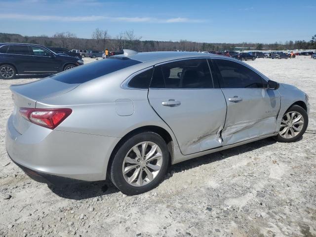 2019 Chevrolet Malibu Lt VIN: 1G1ZD5ST7KF171692 Lot: 46180094