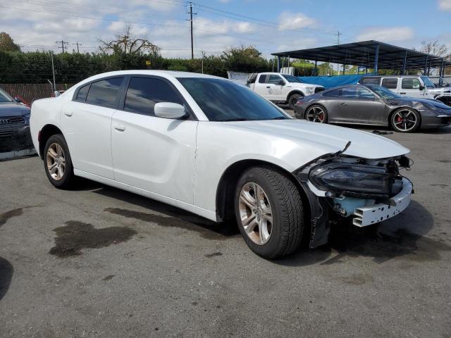 2019 Dodge Charger Sxt VIN: 2C3CDXBG8KH695478 Lot: 46817294