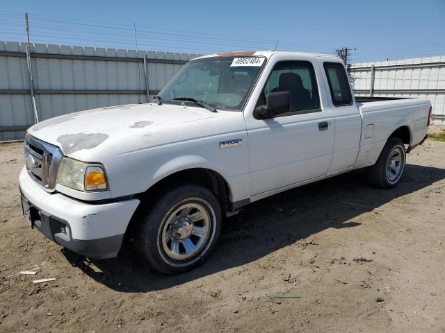 Lot #2411964314 2007 FORD RANGER SUP salvage car