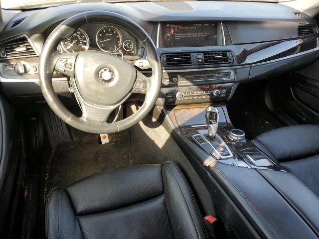 2015 BMW 528 XI - WBA5A7C58FD620807
