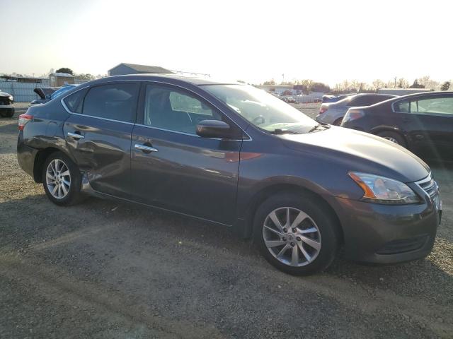 Vin: 3n1ab7ap0fy229931, lot: 46136964, nissan sentra s 20154