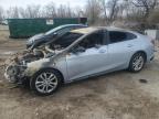 2017 CHEVROLET MALIBU LT - 1G1ZE5ST8HF223532
