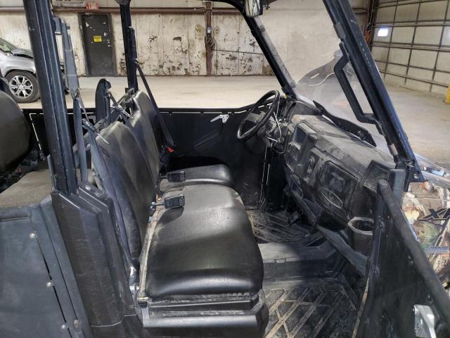 2017 POLARIS RANGER CRE - 4XARVE873H8020514