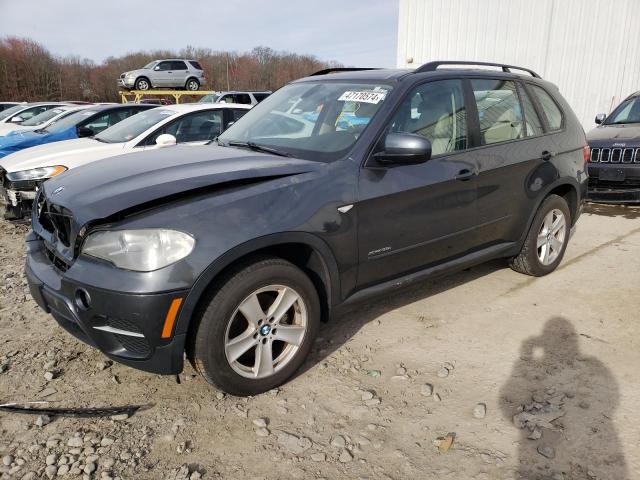 VIN 5UXZV4C52D0B16038 2013 BMW X5, Xdrive35I no.1