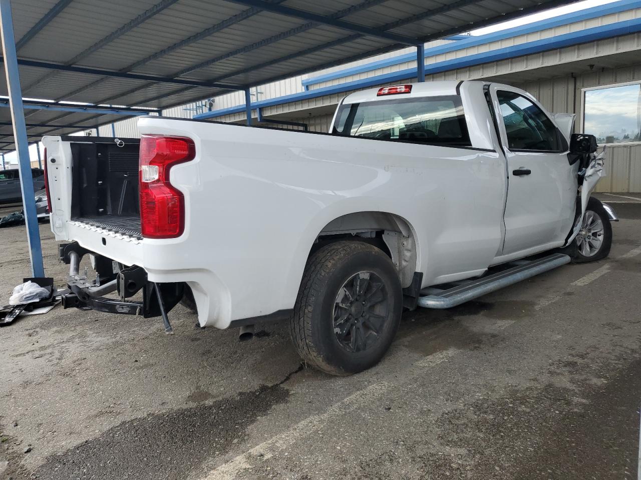 3GCNAAED8PG314229 CHEVROLET ALL Models 2023