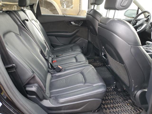 VIN WA1VAAF77JD010848 2018 Audi Q7, Prestige no.11