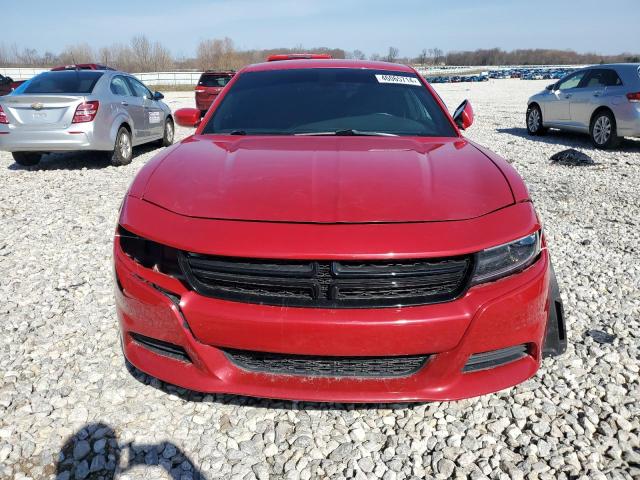 2015 Dodge Charger Se VIN: 2C3CDXBG8FH775966 Lot: 46065714