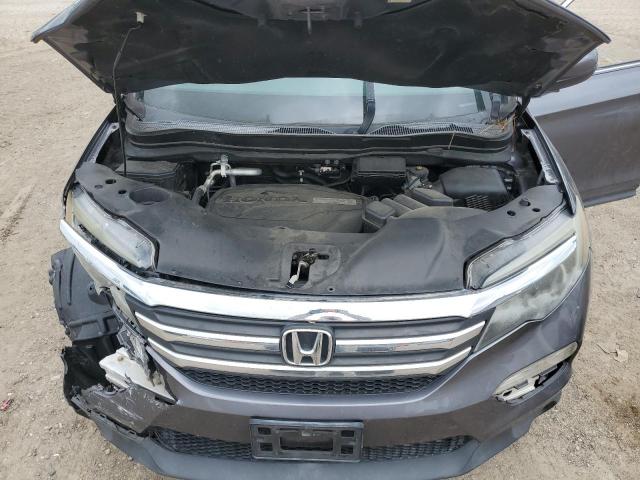 2016 Honda Pilot Exl VIN: 5FNYF5H54GB059126 Lot: 48192204