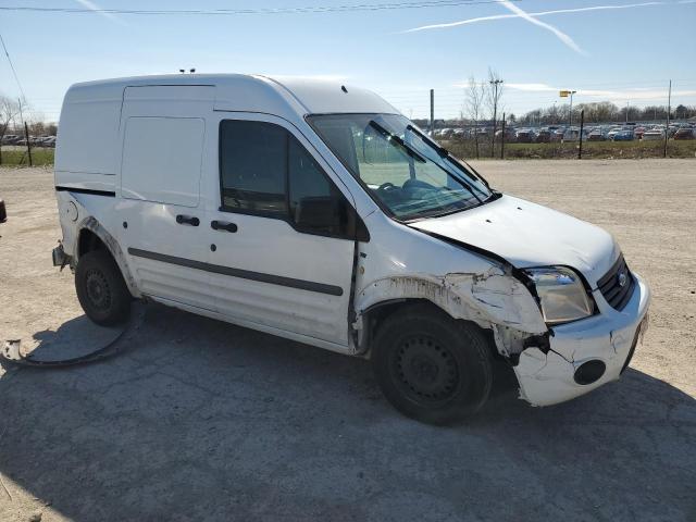 2012 Ford Transit Connect Xlt VIN: NM0LS7DN2CT091035 Lot: 48806104