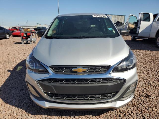 2021 CHEVROLET SPARK LS KL8CB6SA5MC713277  48107084