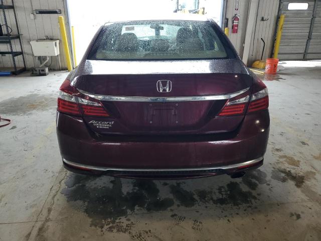 2017 Honda Accord Lx VIN: 1HGCR2F3XHA030694 Lot: 45270064