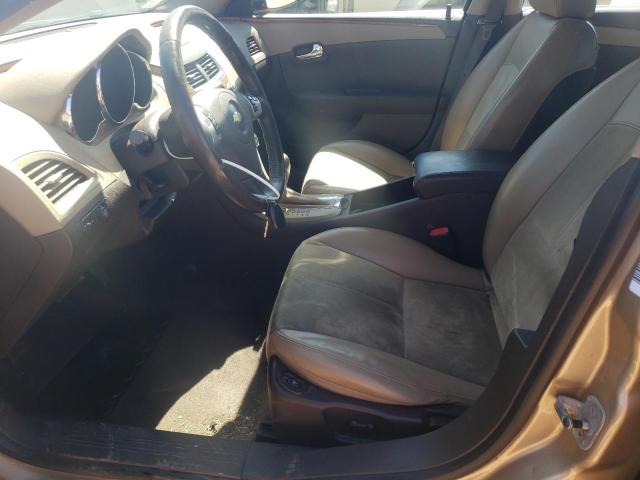 2008 Chevrolet Malibu 2Lt VIN: 1G1ZJ57B98F269933 Lot: 47477684