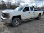 CHEVROLET SILVERADO photo