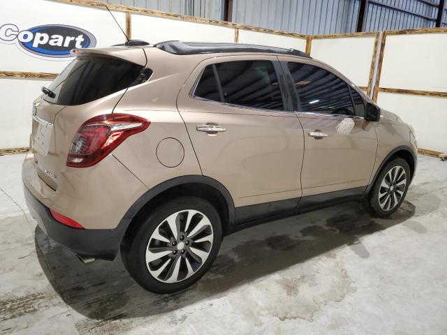 KL4CJCSB4JB599978 2018 BUICK ENCORE, photo no. 3