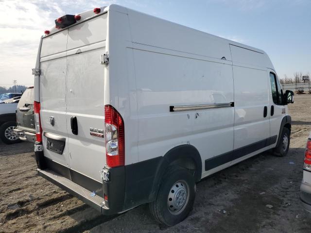 3C6MRVHG5NE117889 | 2022 Ram promaster 3500 3500 high