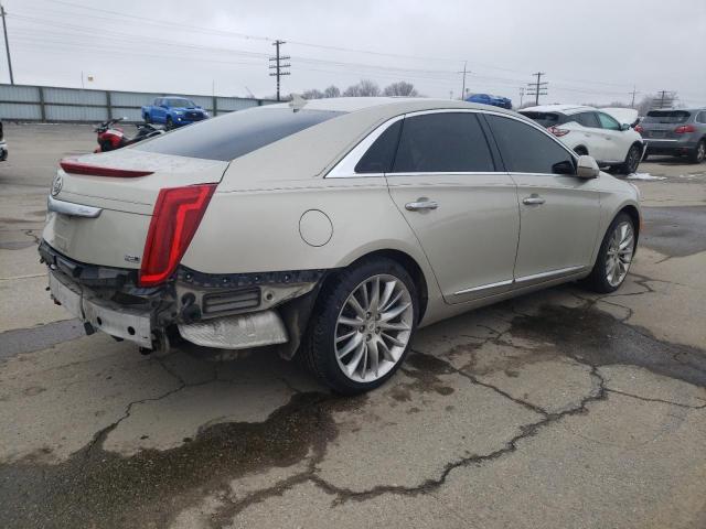 2G61V5S35D9241593 2013 Cadillac Xts Platinum