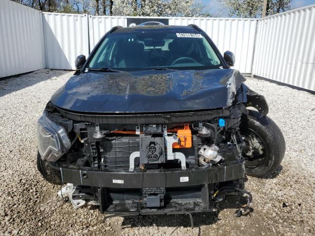 KNDCR3L11P5049066 Kia Niro Wind  5