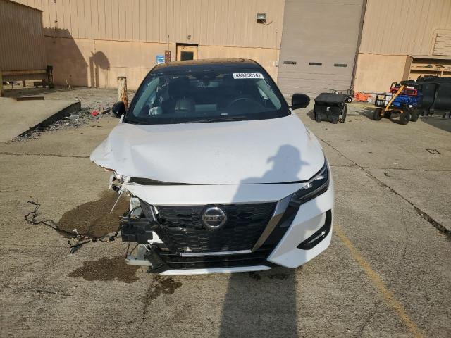 3N1AB8DV2PY270868 Nissan Sentra SR 5