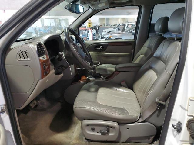 2003 GMC Envoy Xl VIN: 1GKET16S136185127 Lot: 48056054