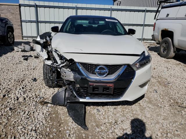 2017 Nissan Maxima - Image 5