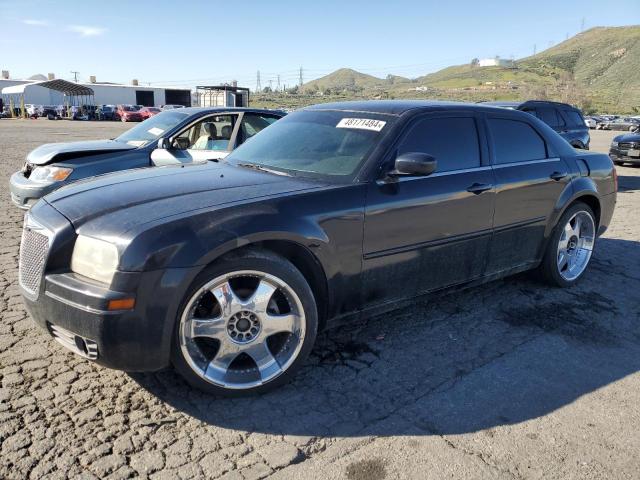 2009 Chrysler 300 Touring VIN: 2C3LA53V69H604034 Lot: 48171484