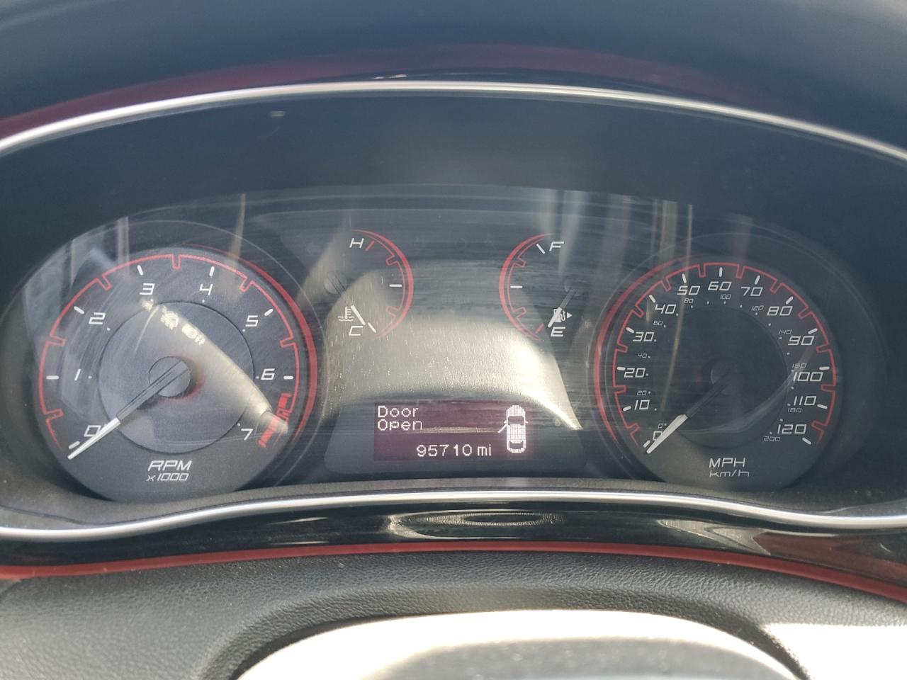 1C3CDFBB9FD266626 2015 Dodge Dart Sxt