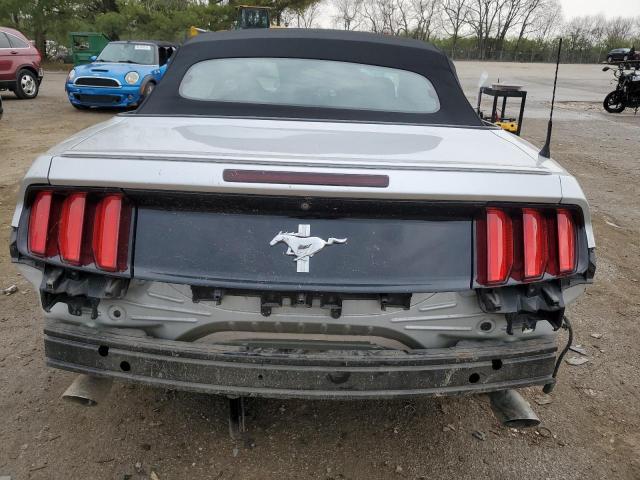 2015 FORD MUSTANG - 1FATP8EM0F5356372