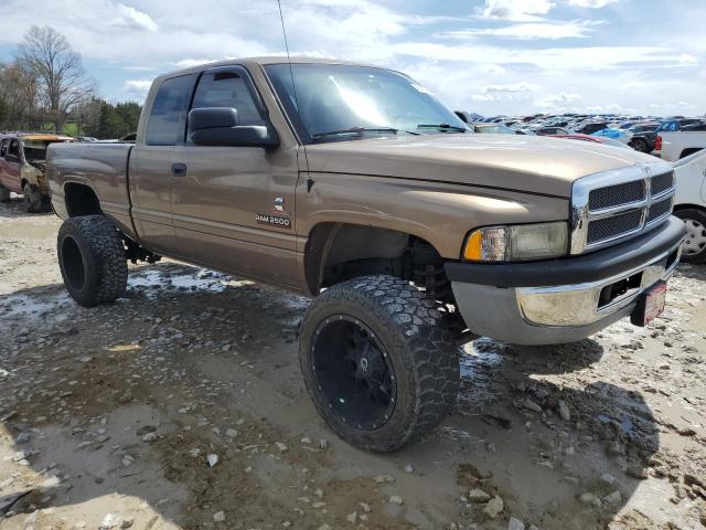 2001 Dodge Ram 2500 VIN: 3B7KF23621G709691 Lot: 48533364