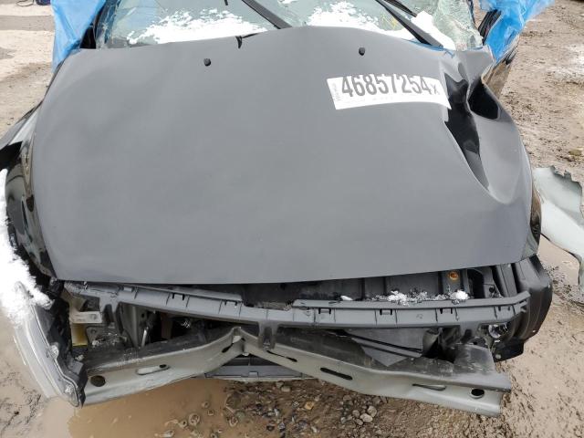 ML32FUFJ2NHF05700 2022 Mitsubishi Mirage G4 Es