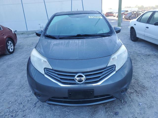 2016 NISSAN VERSA NOTE - 3N1CE2CP2GL369218