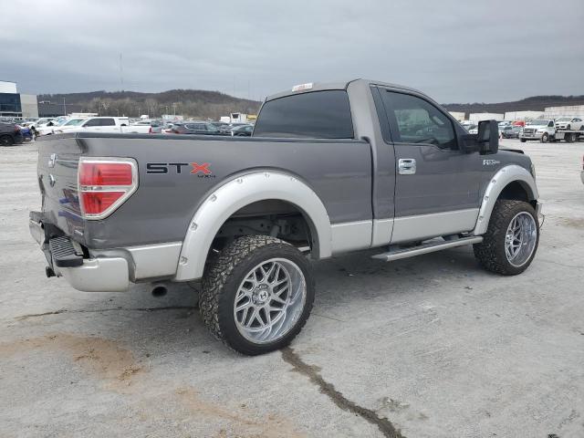 2013 Ford F150 VIN: 1FTMF1EF7DKE10260 Lot: 47228474
