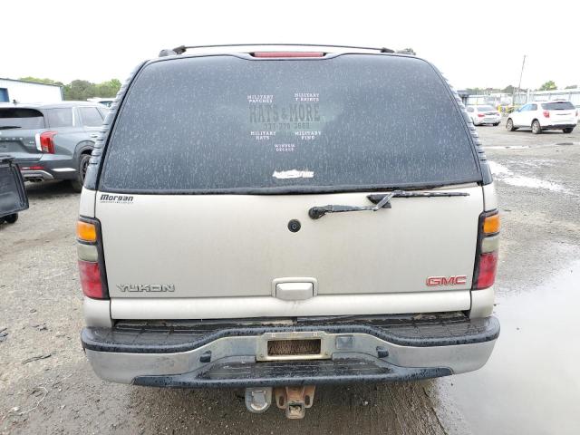 2004 GMC Yukon VIN: 1GKEC13Z24R242498 Lot: 50436004