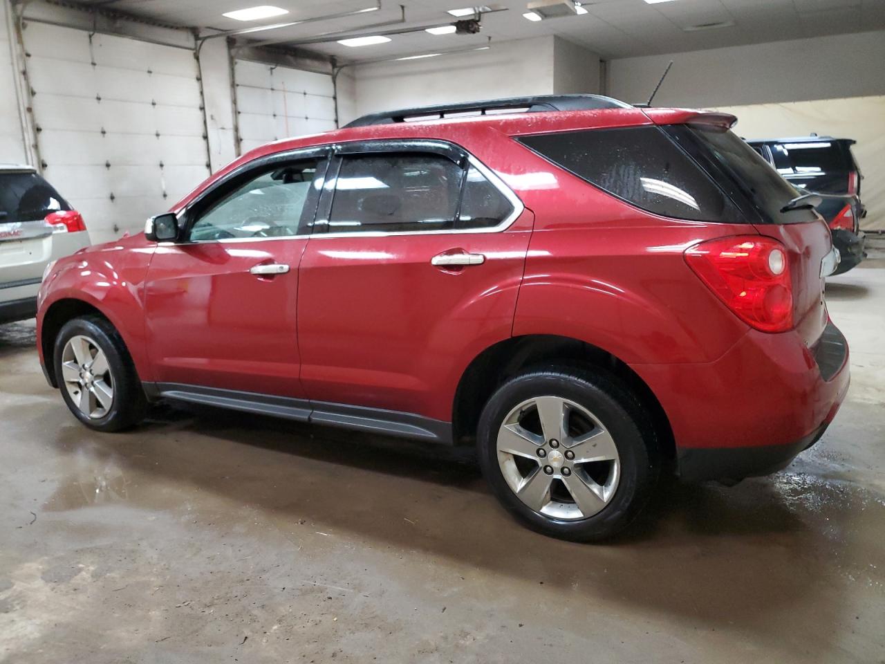 2GNFLFEK4F6224927 2015 Chevrolet Equinox Lt