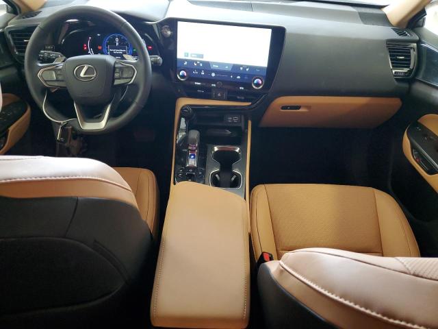 2024 LEXUS NX 350H BA 2T2GKCEZ6RC022987