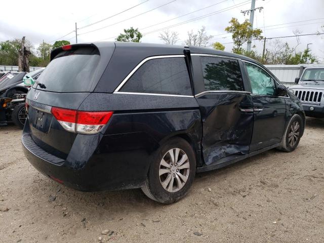 2014 Honda Odyssey Ex VIN: 5FNRL5H46EB105184 Lot: 47751744